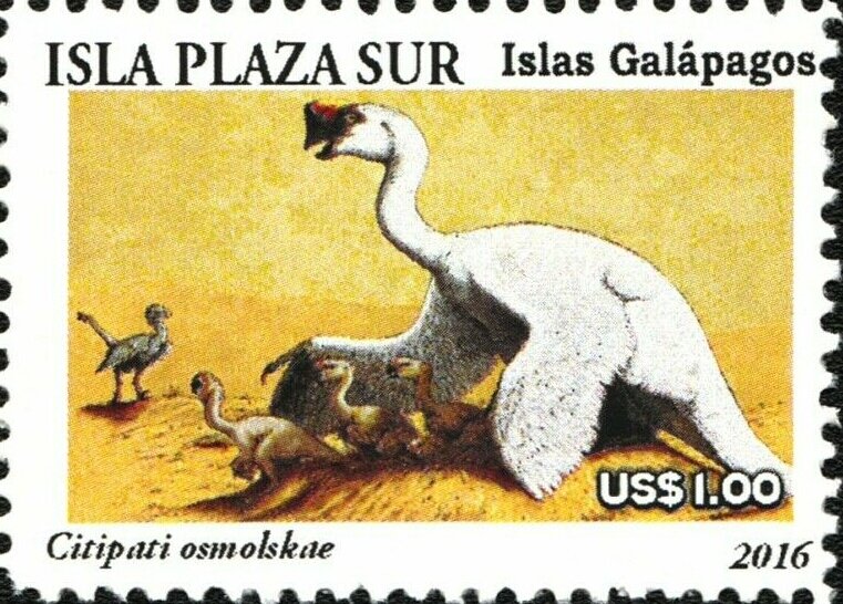 Islas Galapagos