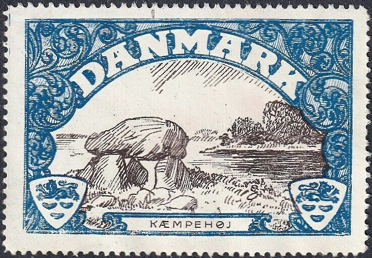 Kaempehoj