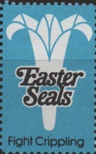 National Easter Seal Society
