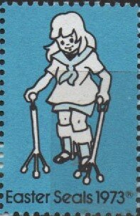 National Easter Seal Society