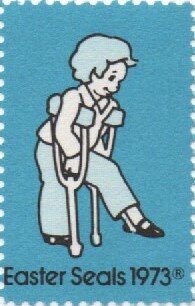 National Easter Seal Society