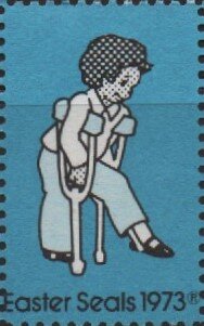 National Easter Seal Society