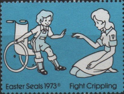 National Easter Seal Society