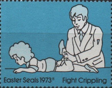 National Easter Seal Society