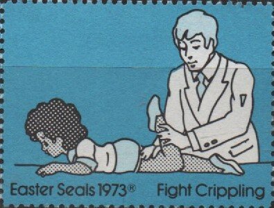 National Easter Seal Society