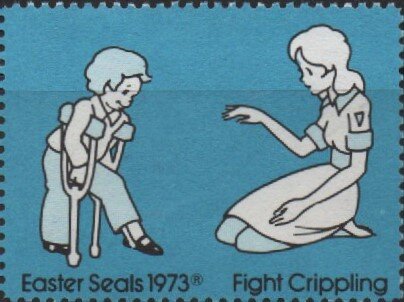National Easter Seal Society