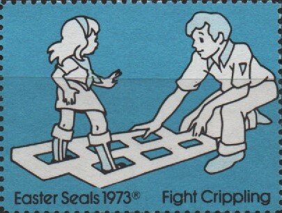 National Easter Seal Society