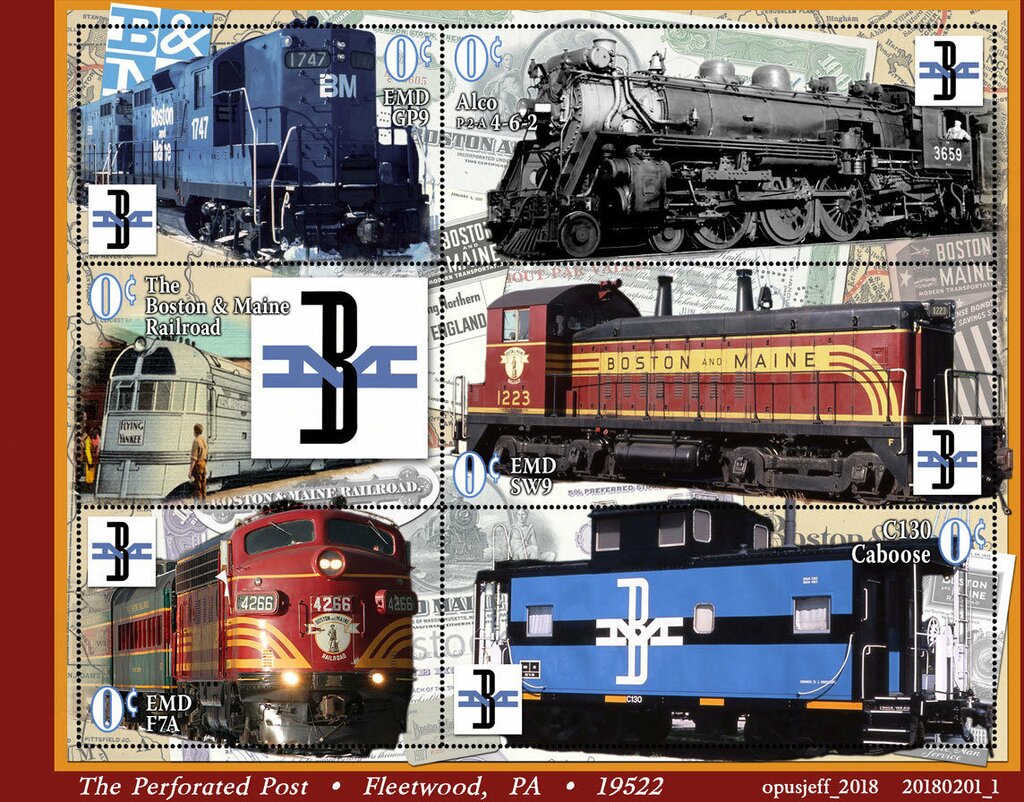 Rail Road