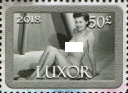 Retro Sexy