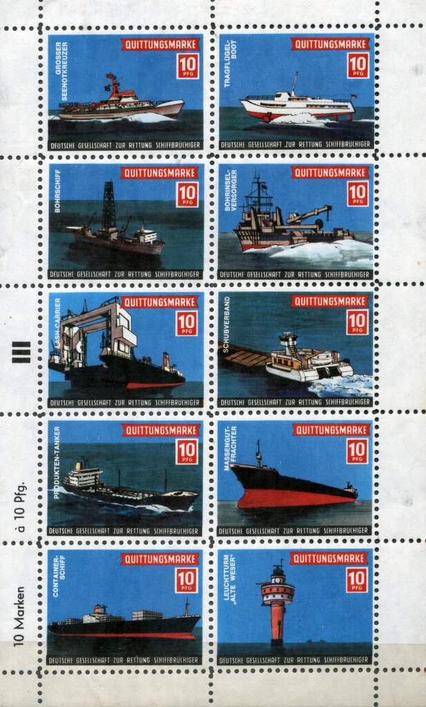 Ships III