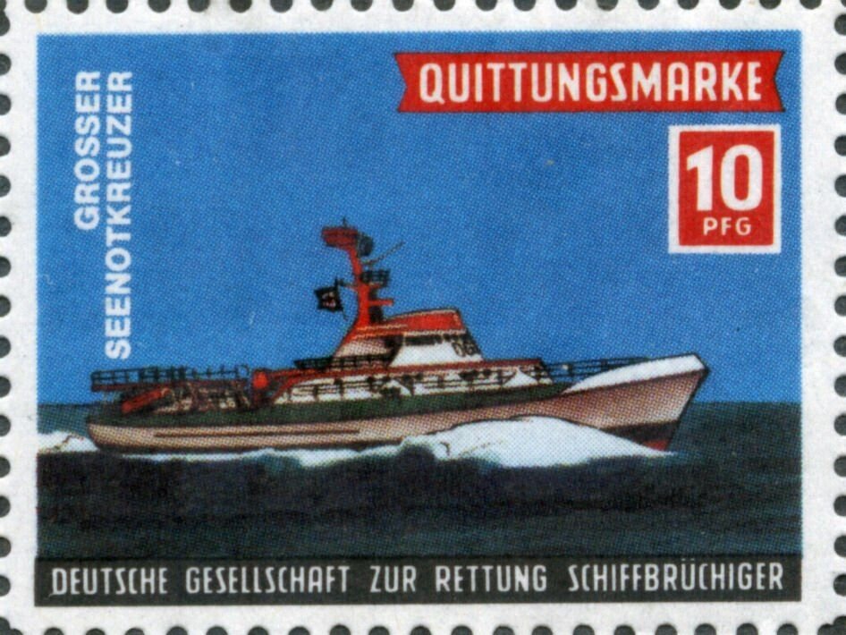 Ships III