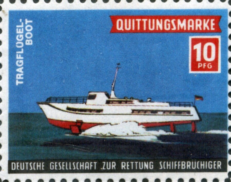 Ships III
