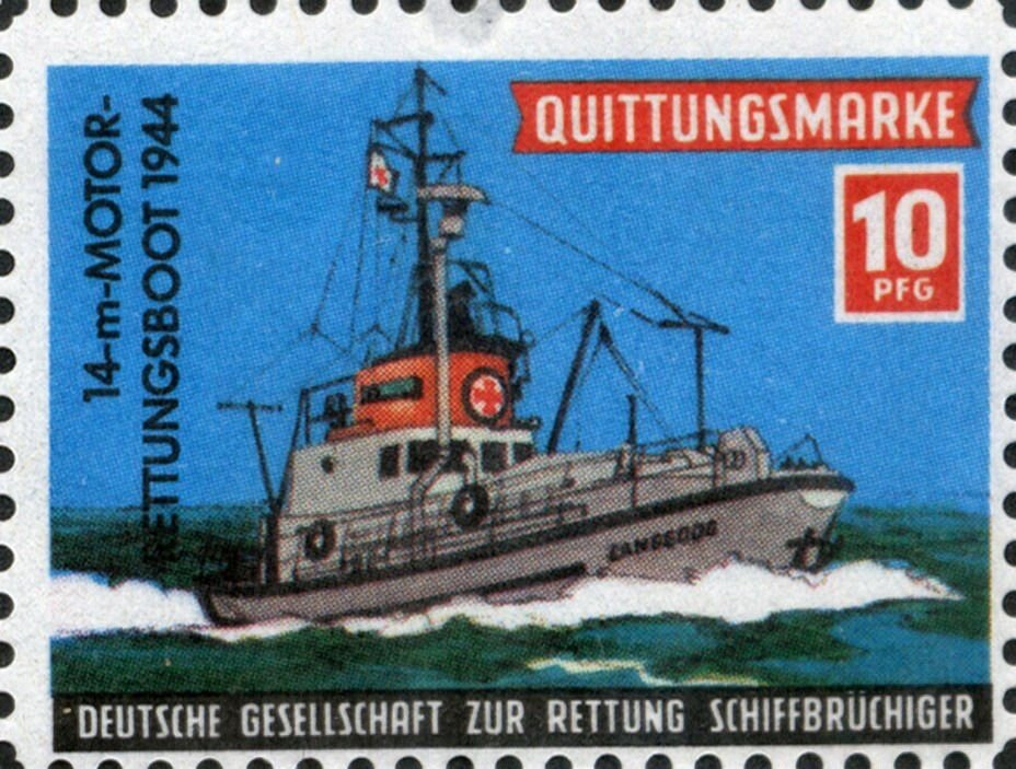 Ships IV