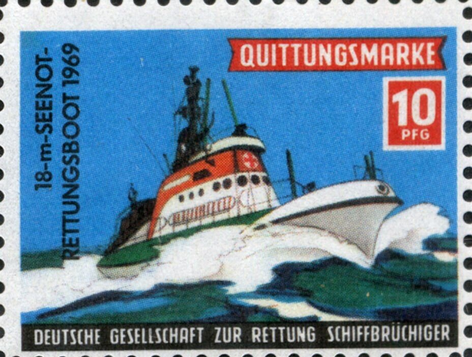Ships IV