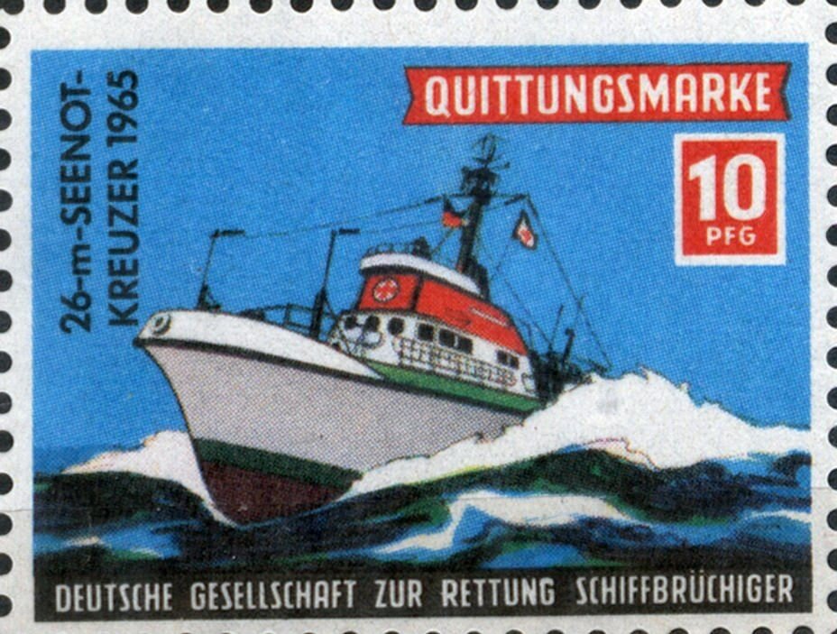 Ships IV