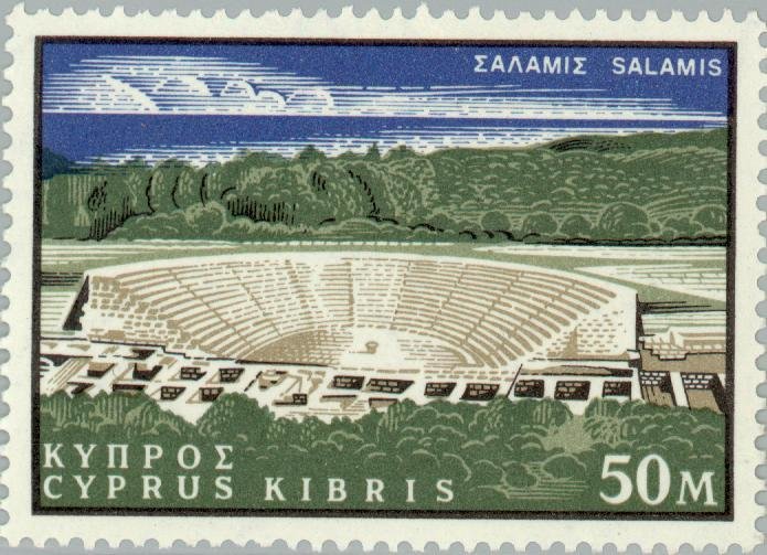 400th Birth Anniversary William Shakespeare - Salamis Theatr