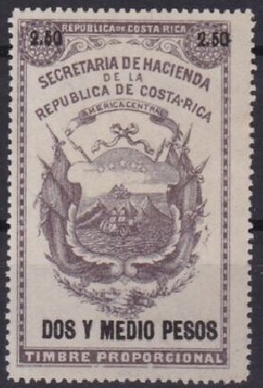 Coat of Arms on white background