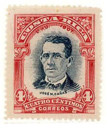 José M. Cańas