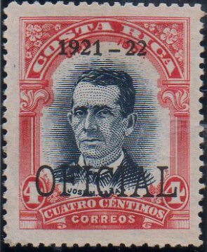 José M. Cańas - OFICIAL