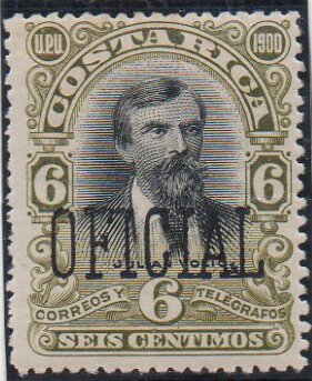 Julián Volio Llorente - OFICIAL