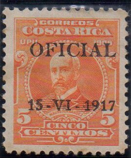 Mauro Fernández Acuña - OFICIAL