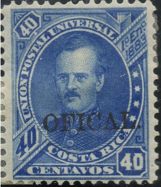 Próspero Fernández - OFICIAL