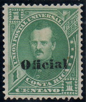 Próspero Fernández (1834-1885) - OFICIAL