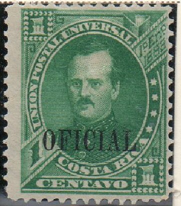 Próspero Fernández (1834-1885) - OFICIAL