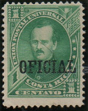 Próspero Fernández (1834-1885) - OFICIAL