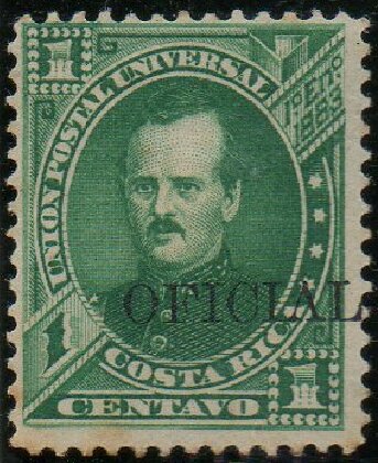 Próspero Fernández (1834-1885) - OFICIAL