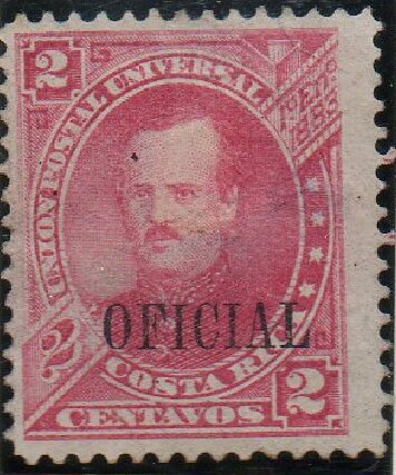 Próspero Fernández (1834-1885) - OFICIAL