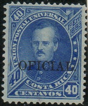 Próspero Fernández (1834-1885) - OFICIAL