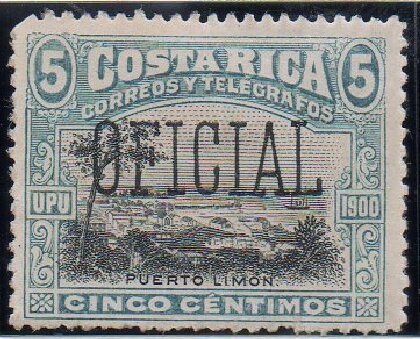 Puerto Limón - OFICIAL