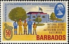 National Headquarters