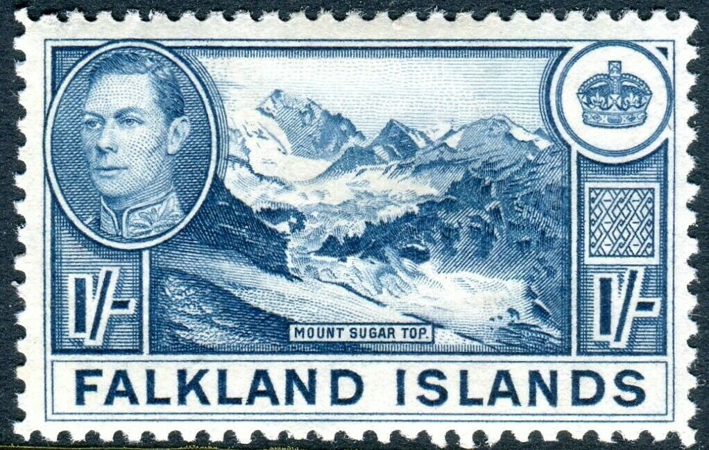 Mount Sugar Top