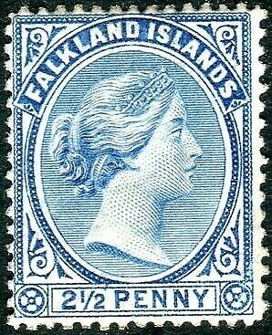 Queen Victoria