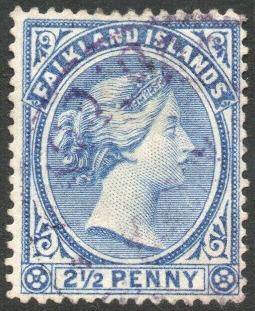Queen Victoria