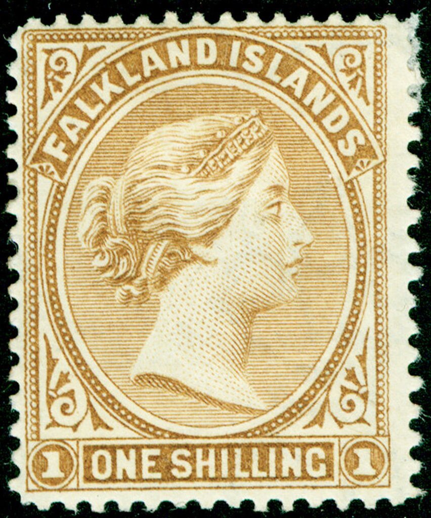 Queen Victoria
