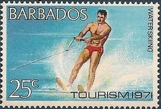 Water Skiing