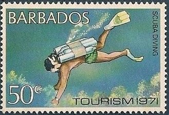 Scuba Diving