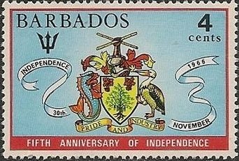 Coat of Arms