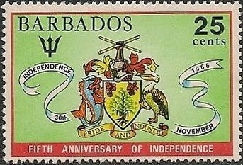 Coat of Arms