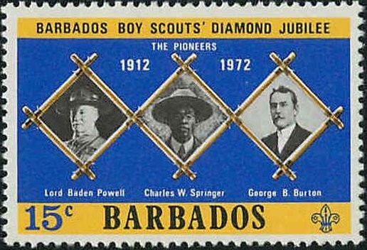 Baden Powell, Others