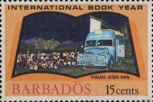 Visual Aid Truck