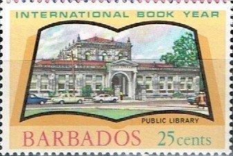 Central Library