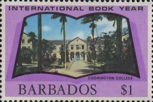 Codrington College