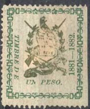 Coat of Arms