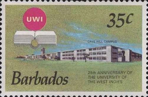 Cave Hill Campus
