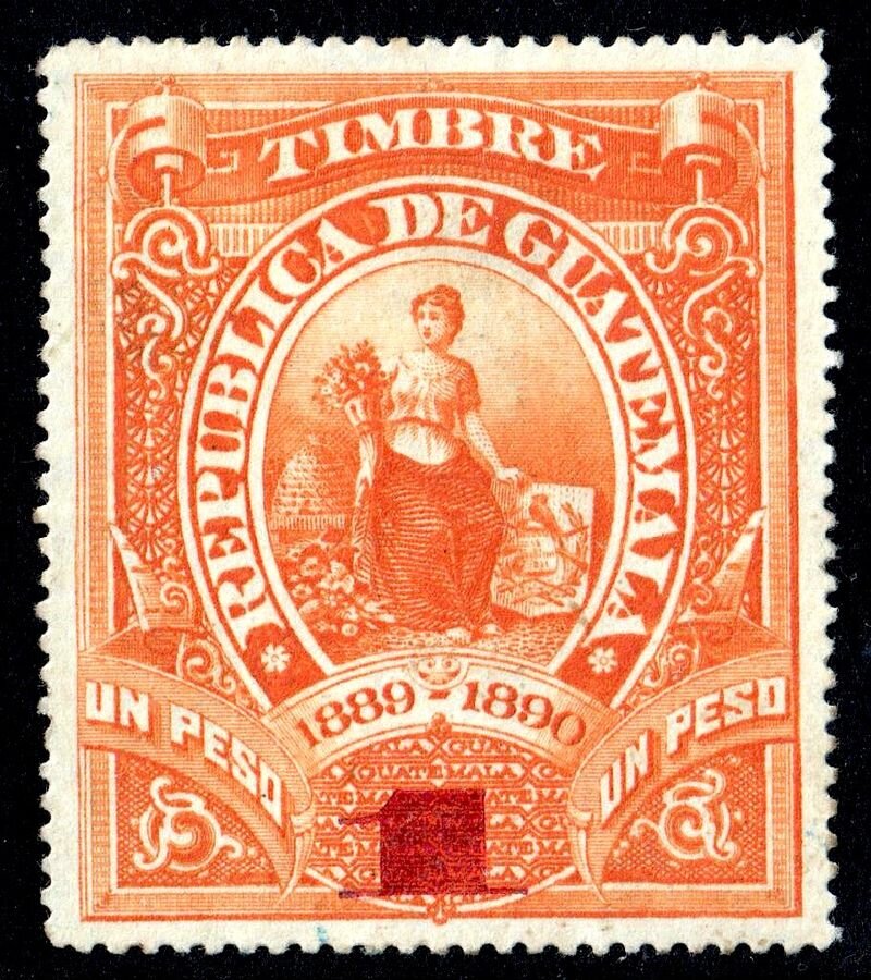 Woman surcharged
