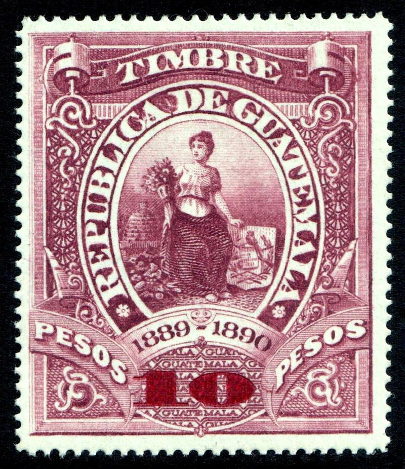 Woman surcharged